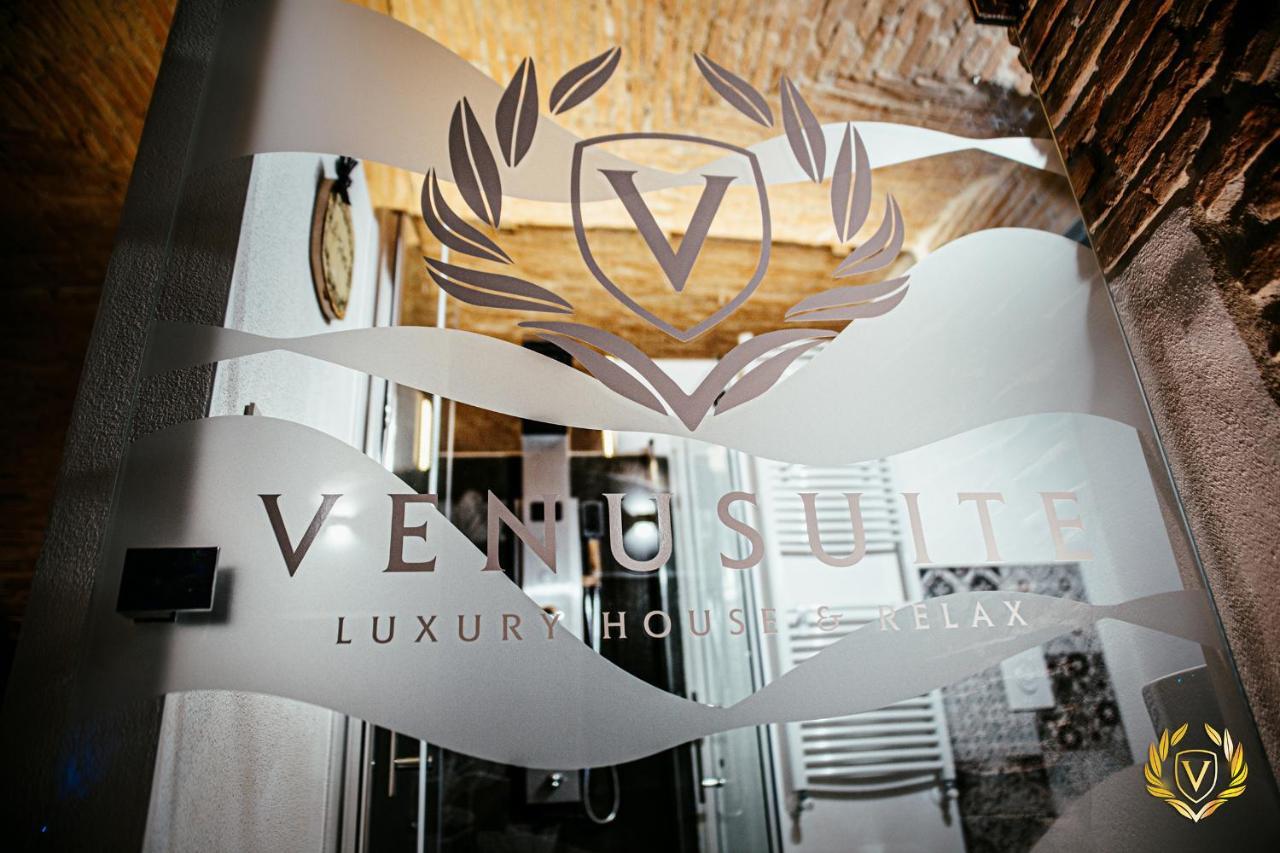 Venusuite - Luxury House, & Relax - Venosa