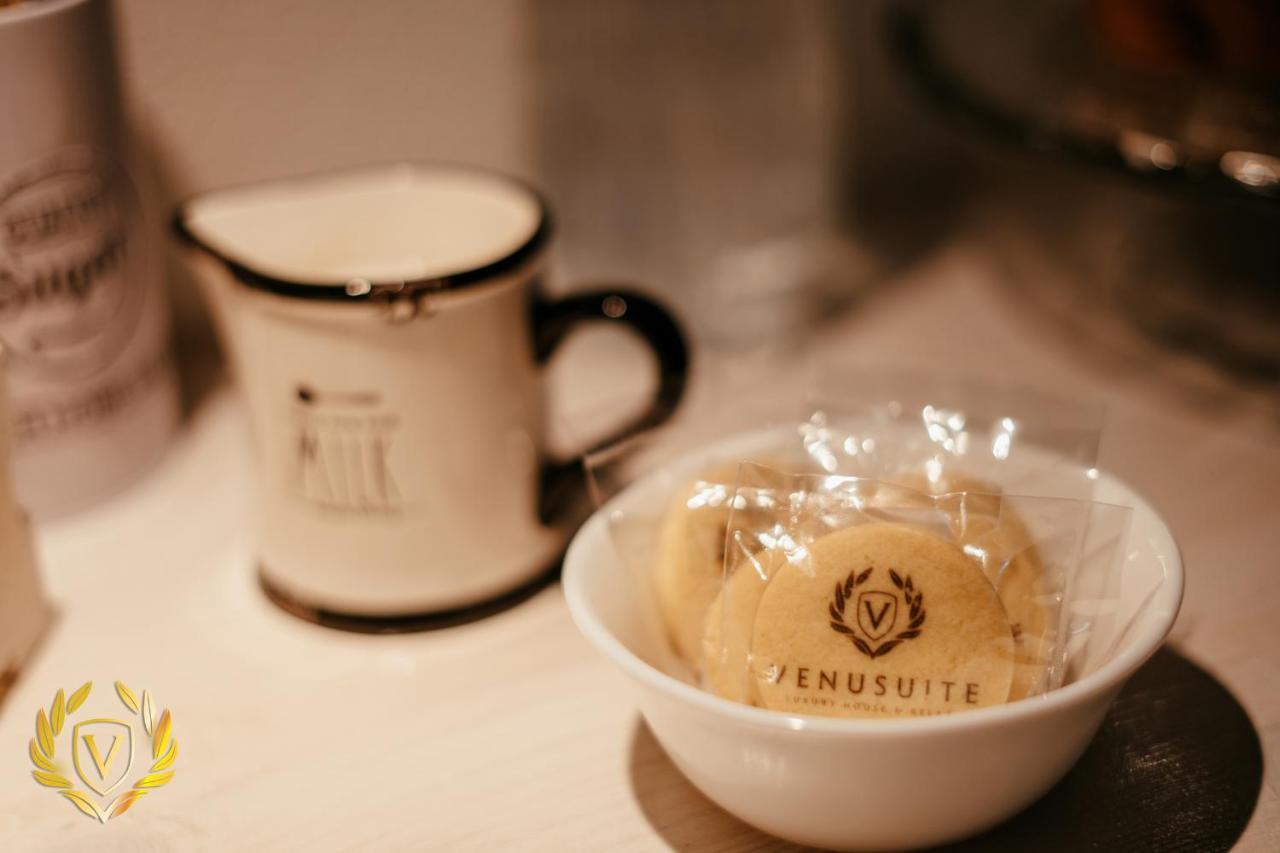 Venusuite - Luxury House, & Relax - *