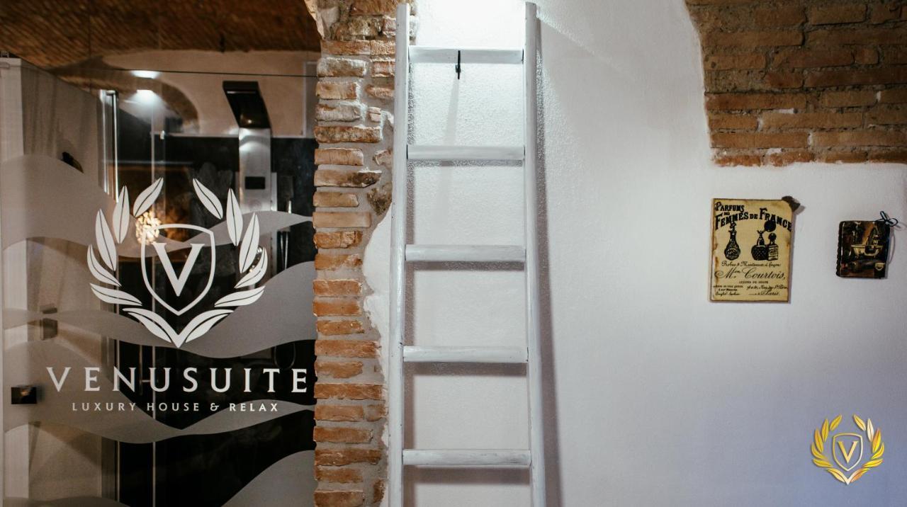 Venusuite - Luxury House, & Relax -
