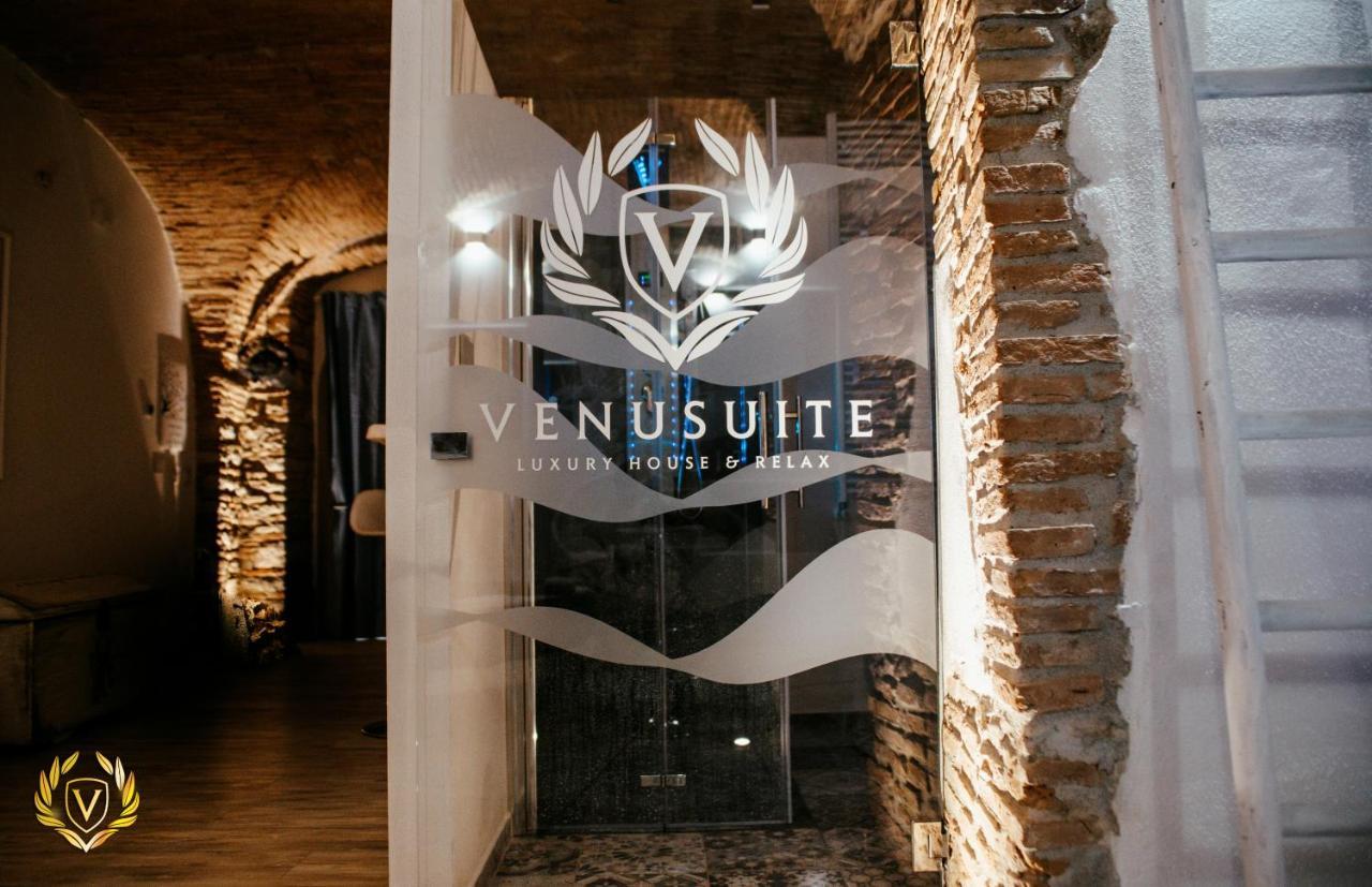Venusuite - Luxury House, & Relax - *