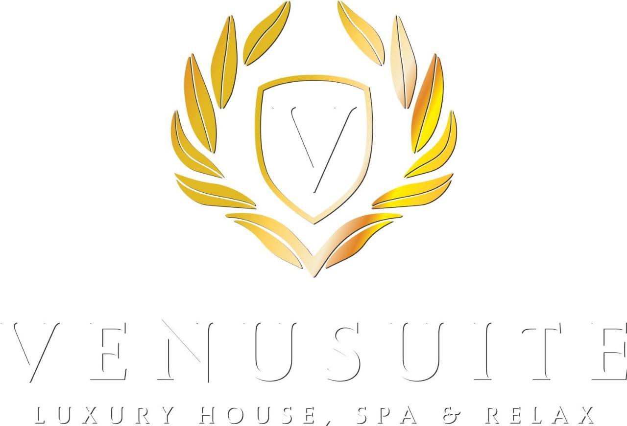 Venusuite - Luxury House, & Relax - * Venosa