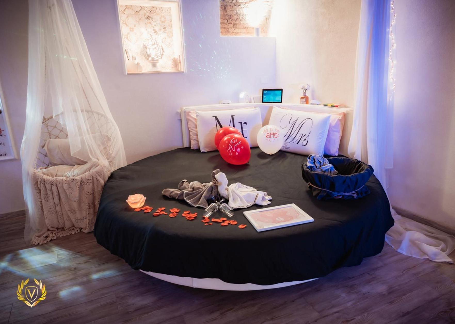 Venusuite - Luxury House, & Relax - Casa vacanze