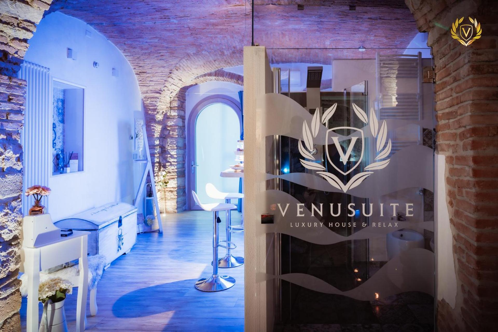 Venusuite - Luxury House, & Relax - *