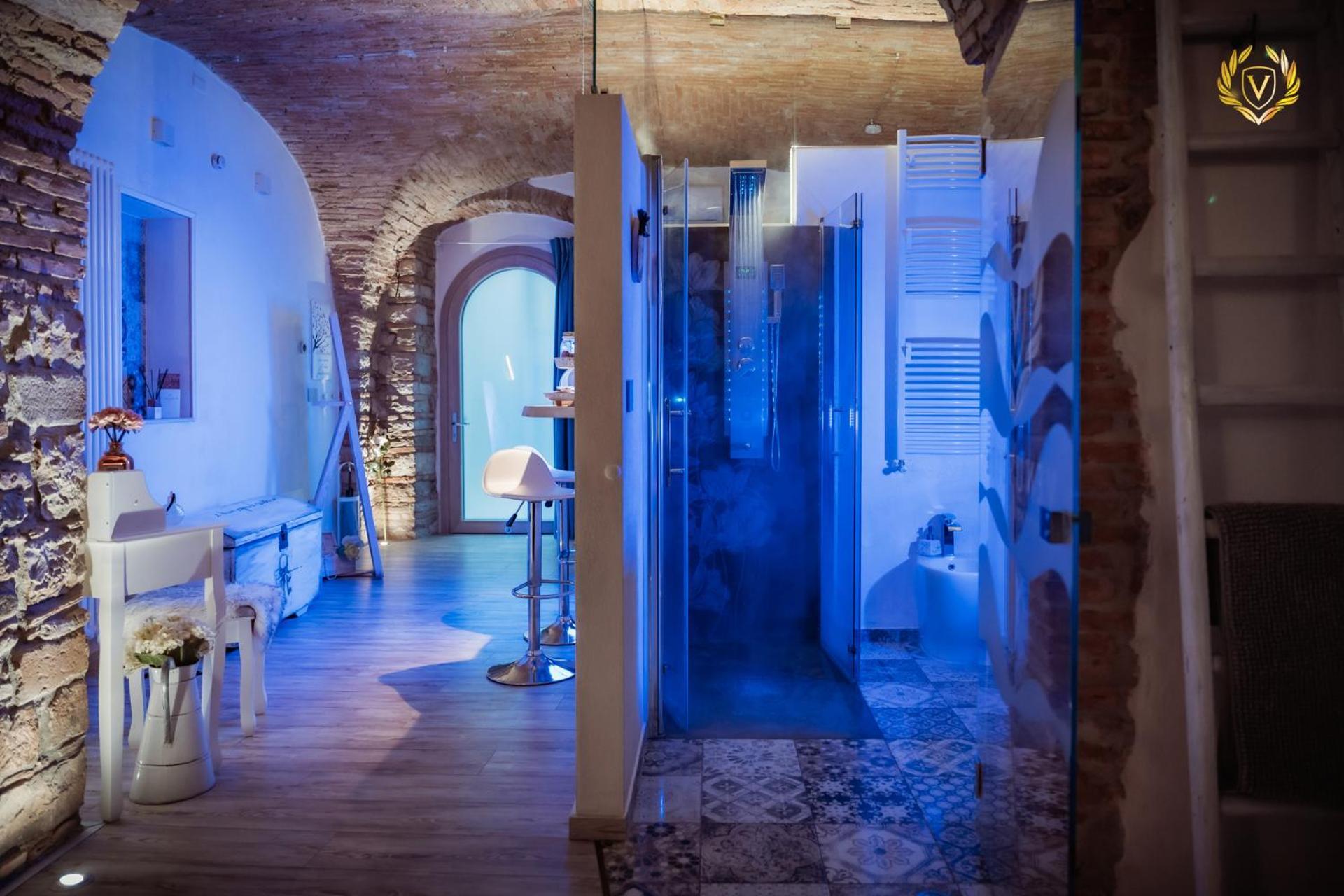 Venusuite - Luxury House, & Relax - Casa vacanze Venosa