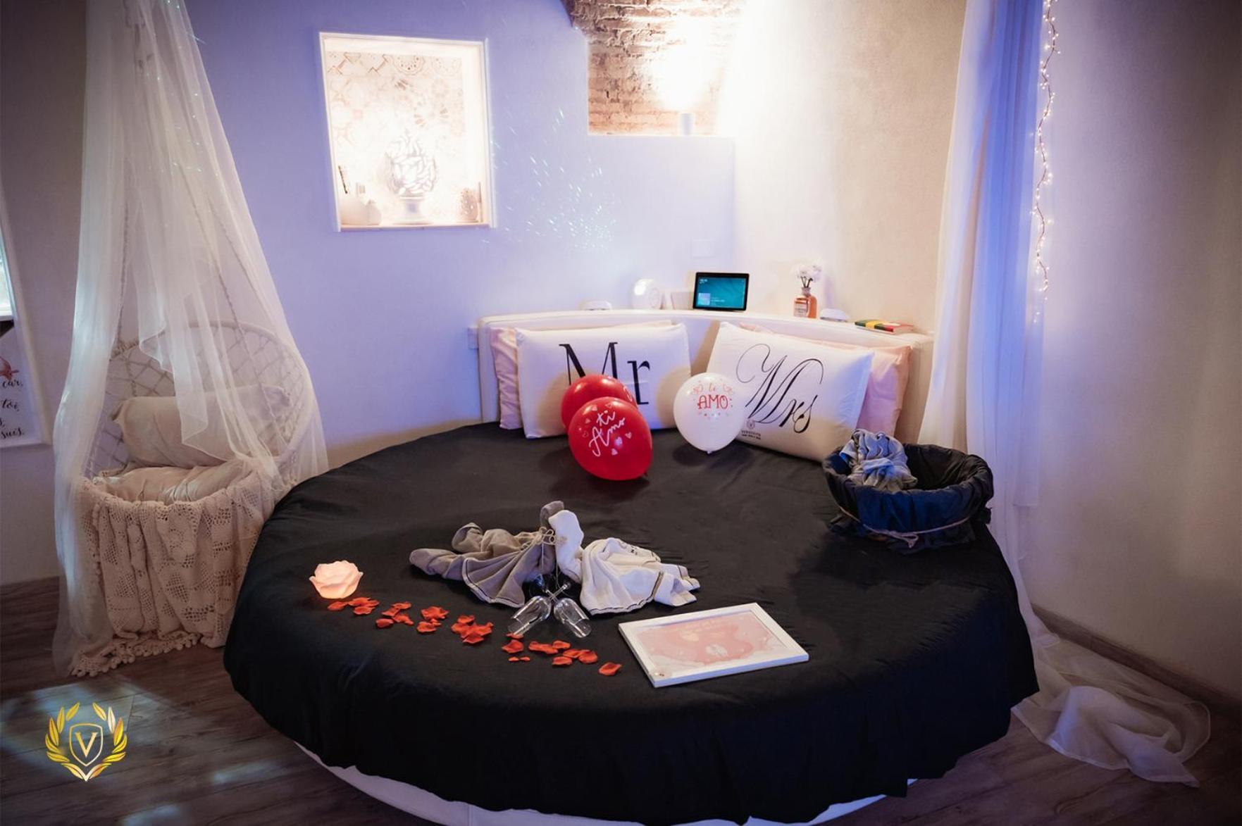 Venusuite - Luxury House, & Relax - *