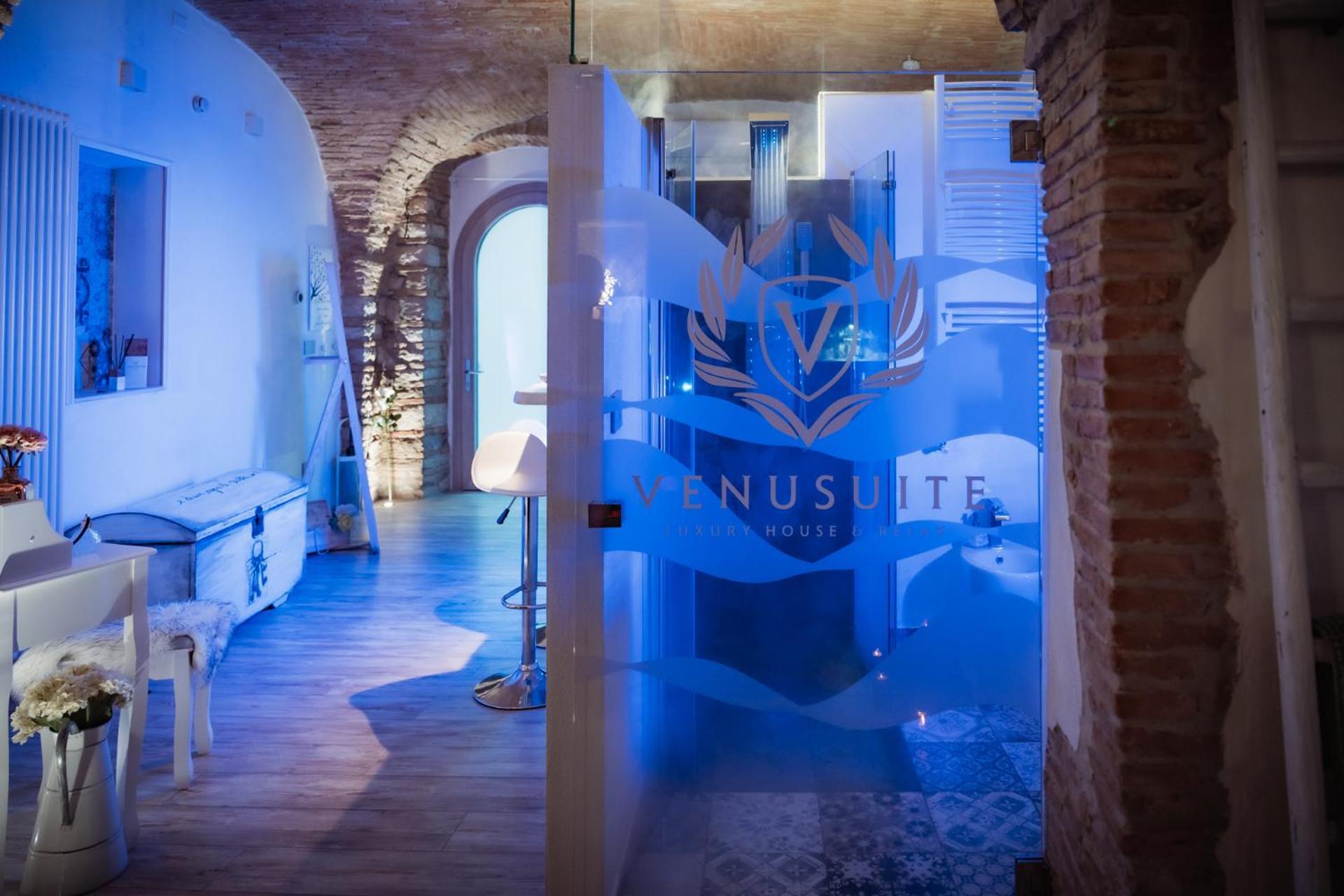 Venusuite - Luxury House, & Relax - Venosa
