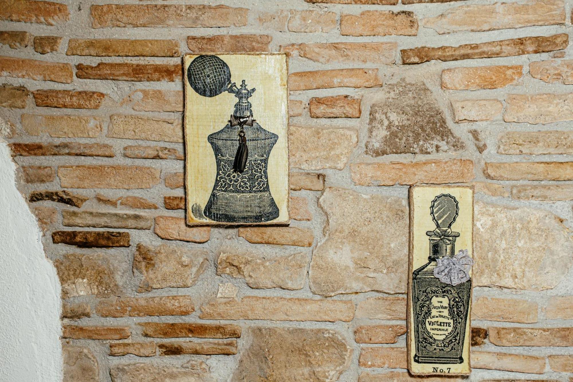 Venusuite - Luxury House, & Relax - Casa vacanze Venosa