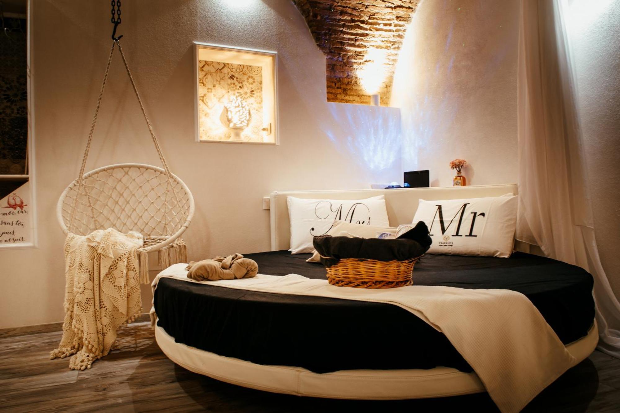 Holiday home Venusuite - Luxury House, & Relax - Venosa