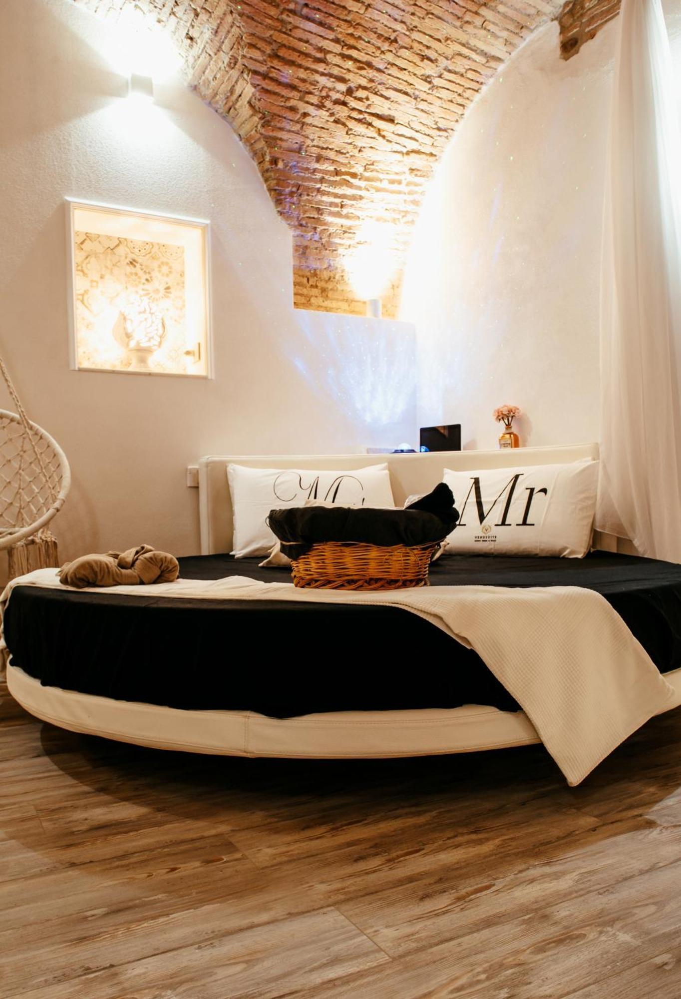 Venusuite - Luxury House, & Relax - Casa vacanze *