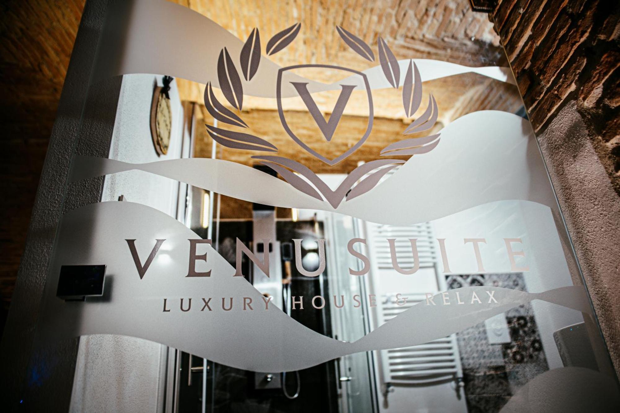 Casa vacanze Venusuite - Luxury House, & Relax - Venosa