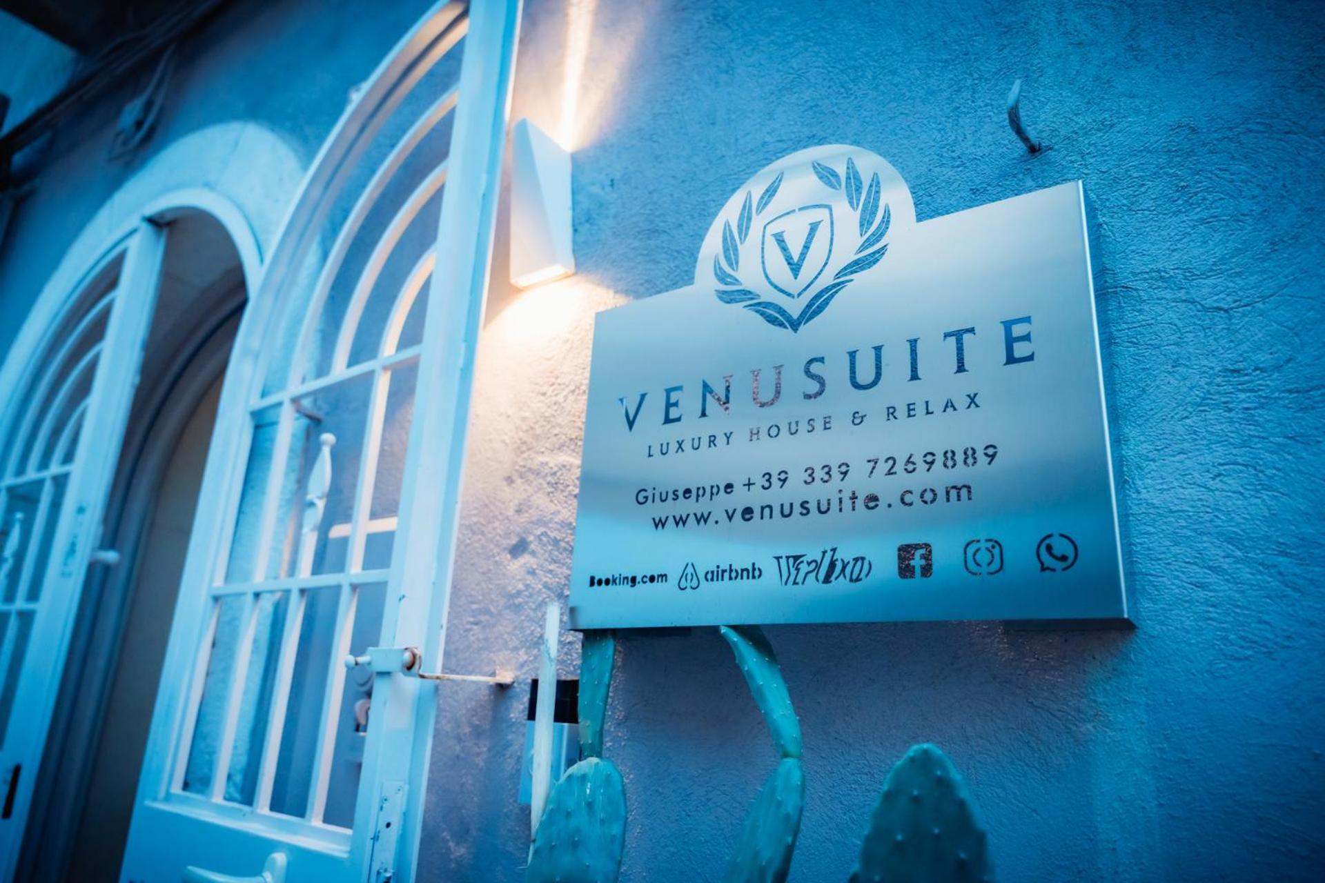 Holiday home Venusuite - Luxury House, & Relax -